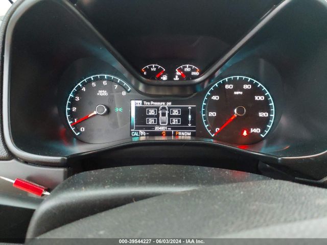 1GCGTCE30G1366622 Chevrolet Colorado Lt