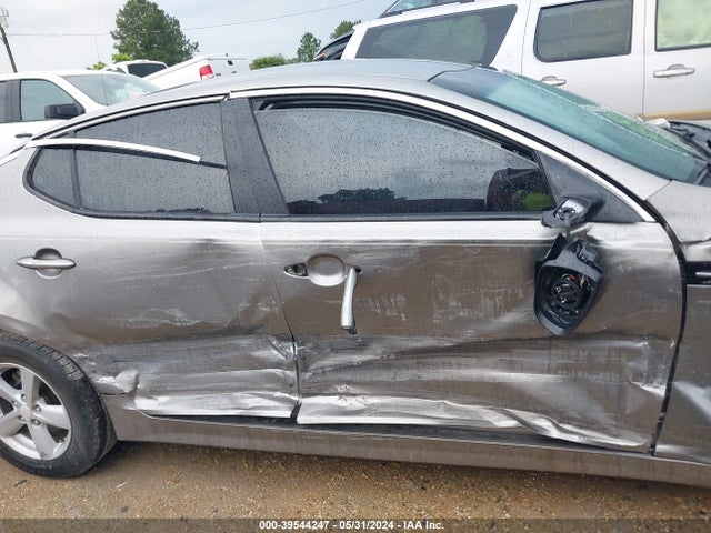 KIA Optima Lx 2015 5XXGM4A72FG420016 Image 13
