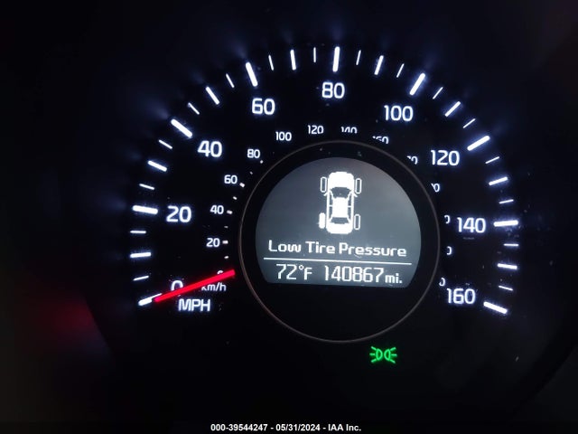 KIA Optima Lx 2015 5XXGM4A72FG420016 Image 7