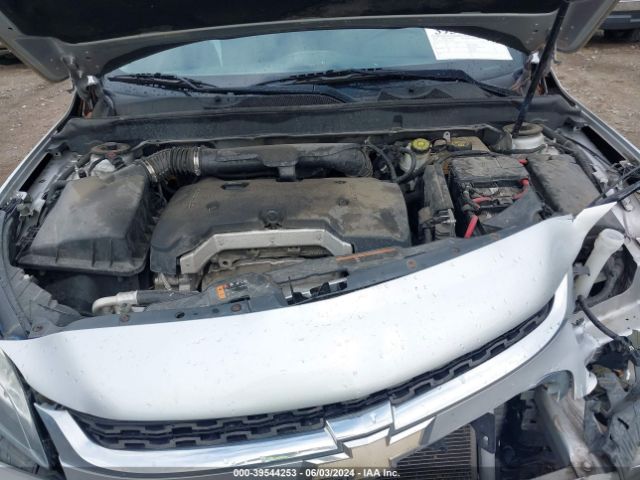 1G11C5SA8GF133572 Chevrolet Malibu Limited Lt