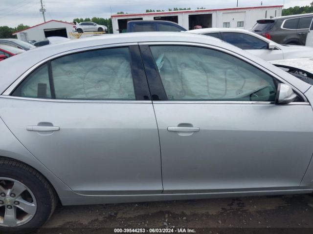 1G11C5SA8GF133572 Chevrolet Malibu Limited Lt