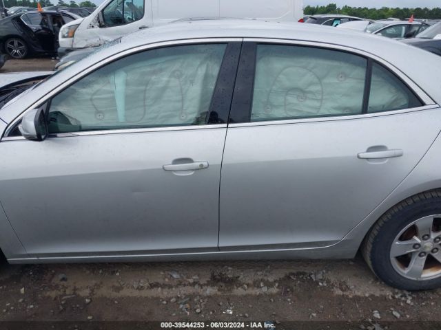1G11C5SA8GF133572 Chevrolet Malibu Limited Lt