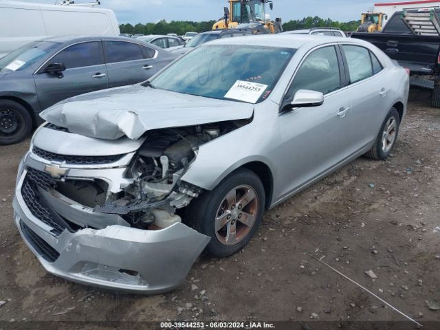 1G11C5SA8GF133572 Chevrolet Malibu Limited Lt