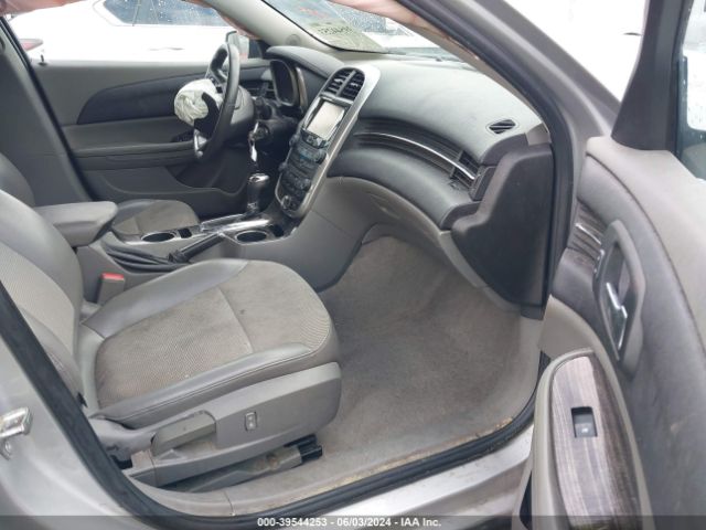 1G11C5SA8GF133572 Chevrolet Malibu Limited Lt