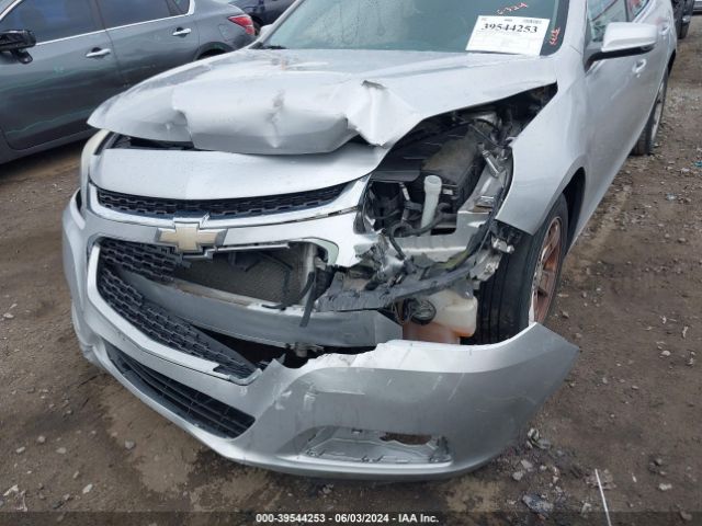 1G11C5SA8GF133572 Chevrolet Malibu Limited Lt