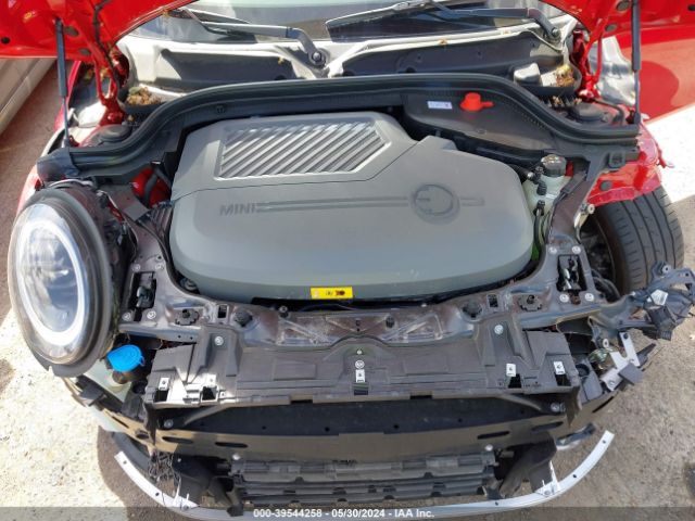 WMW13DJ00P2T47504 Mini Se Hardtop Cooper