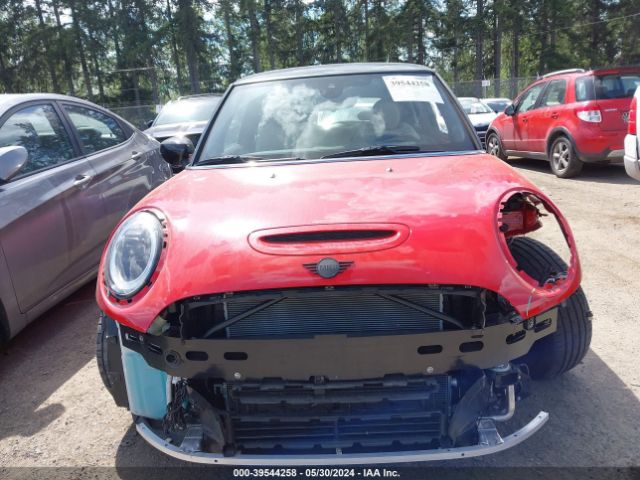 WMW13DJ00P2T47504 Mini Se Hardtop Cooper