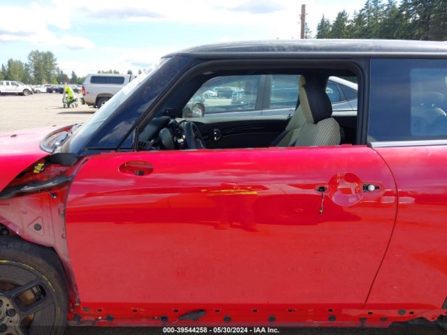 WMW13DJ00P2T47504 Mini Se Hardtop Cooper