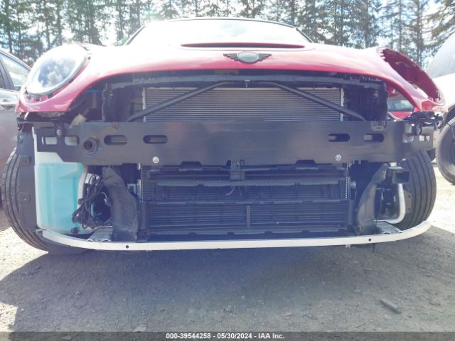 WMW13DJ00P2T47504 Mini Se Hardtop Cooper