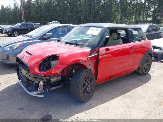 WMW13DJ00P2T47504 Mini Se Hardtop Cooper