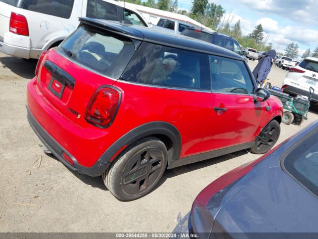 WMW13DJ00P2T47504 Mini Se Hardtop Cooper