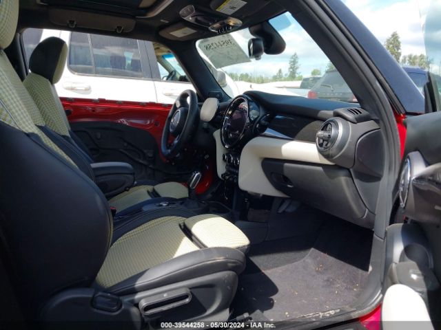 WMW13DJ00P2T47504 Mini Se Hardtop Cooper