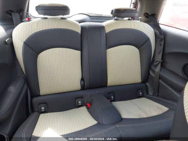 WMW13DJ00P2T47504 Mini Se Hardtop Cooper