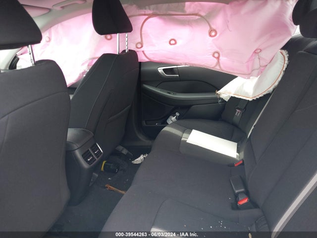 Hyundai SONATA SEL 2022 KMHL14JA0NA222365 Image 10