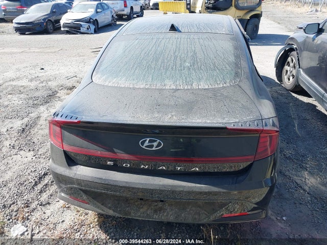 Hyundai SONATA SEL 2022 KMHL14JA0NA222365 Image 16