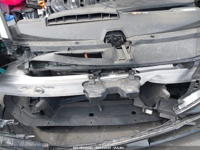 Hyundai SONATA SEL 2022 KMHL14JA0NA222365 Image 17