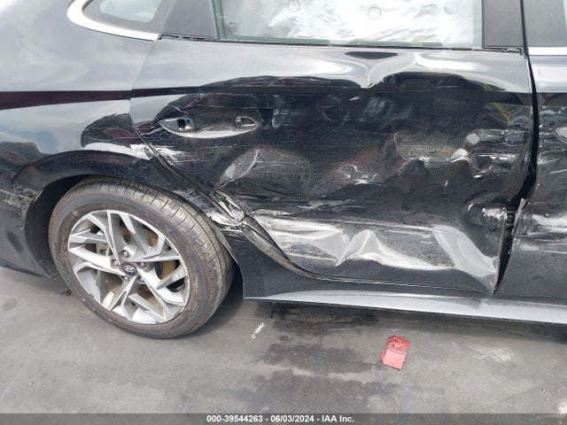 Hyundai SONATA SEL 2022 KMHL14JA0NA222365 Image 20