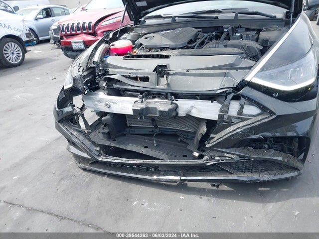 Hyundai SONATA SEL 2022 KMHL14JA0NA222365 Image 6
