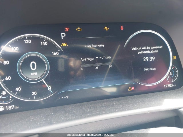 Hyundai SONATA SEL 2022 KMHL14JA0NA222365 Image 7