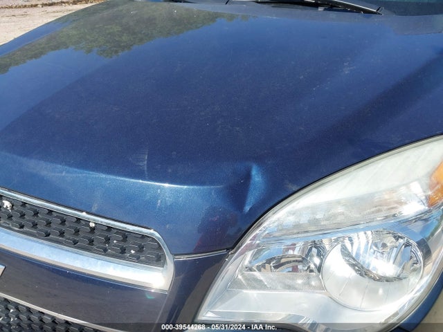 Chevrolet EQUINOX LS 2015 2GNALAEK2F1161112 Image 14