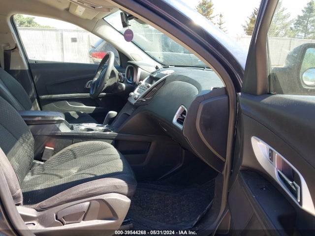 Chevrolet EQUINOX LS 2015 2GNALAEK2F1161112 Image 5