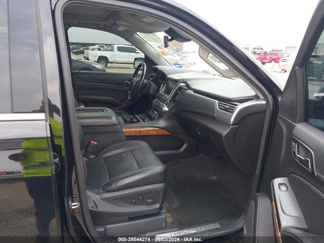 Chevrolet Suburban Premier 2018 1GNSCJKC3JR295032 Image 5