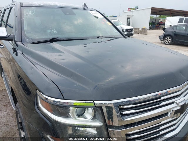 Chevrolet Suburban Premier 2018 1GNSCJKC3JR295032 Image 6