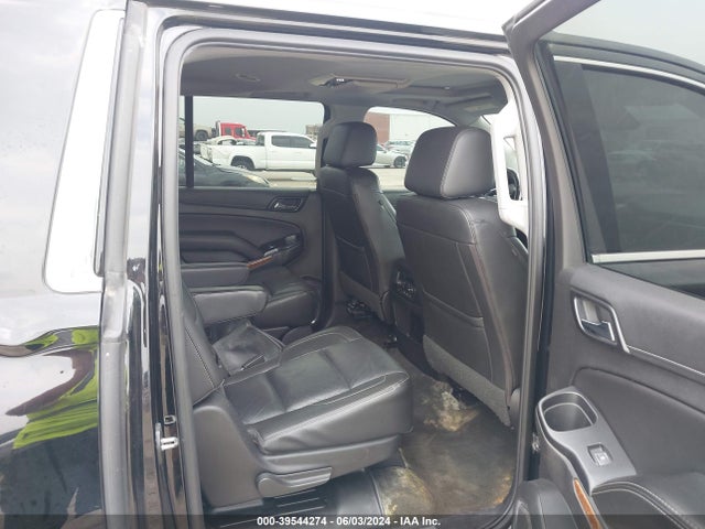 Chevrolet Suburban Premier 2018 1GNSCJKC3JR295032 Image 8