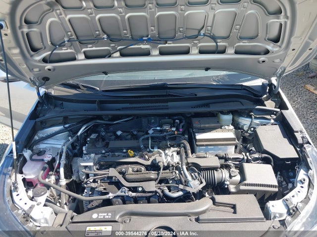 Toyota COROLLA SE 2024 JTND4MBE7R3222144 Image 10