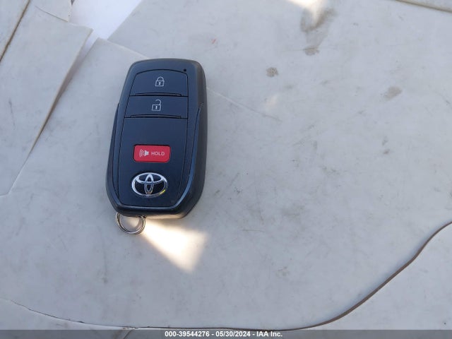 Toyota COROLLA SE 2024 JTND4MBE7R3222144 Image 11