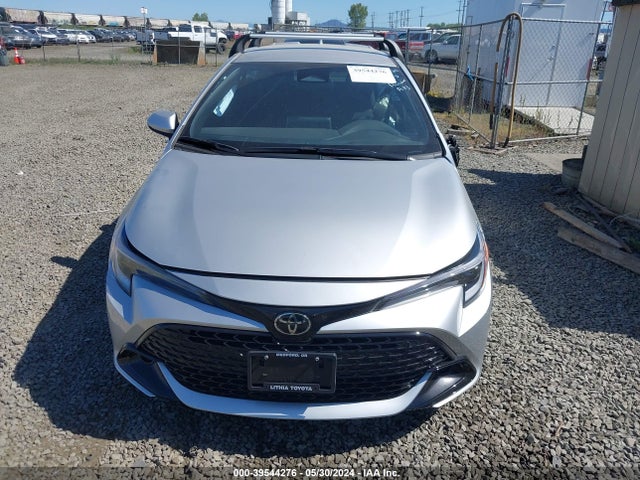 Toyota COROLLA SE 2024 JTND4MBE7R3222144 Image 13