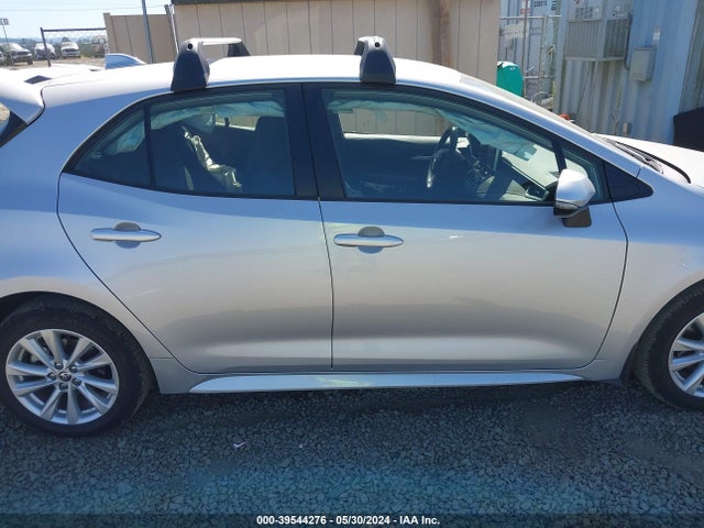 Toyota COROLLA SE 2024 JTND4MBE7R3222144 Image 14