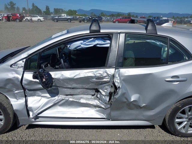 Toyota COROLLA SE 2024 JTND4MBE7R3222144 Image 15