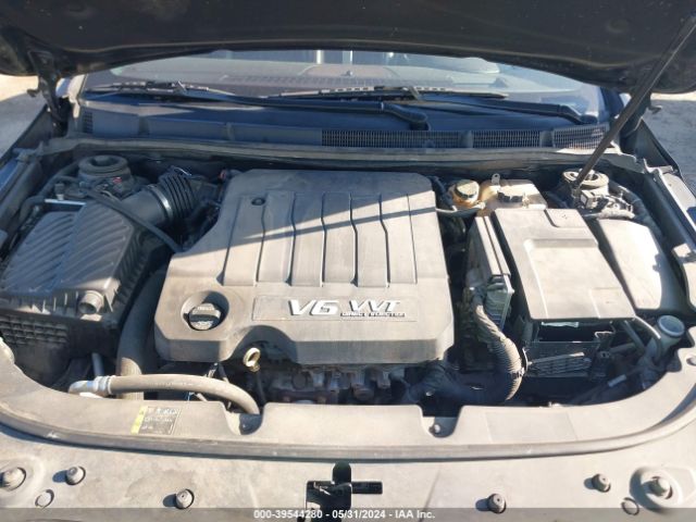 1G4GD5G3XEF213098 Buick Lacrosse Premium I Group