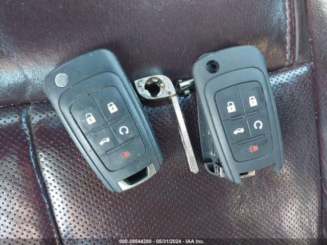 1G4GD5G3XEF213098 Buick Lacrosse Premium I Group