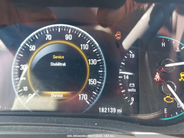 1G4GD5G3XEF213098 Buick Lacrosse Premium I Group