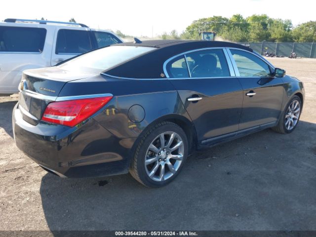 1G4GD5G3XEF213098 Buick Lacrosse Premium I Group