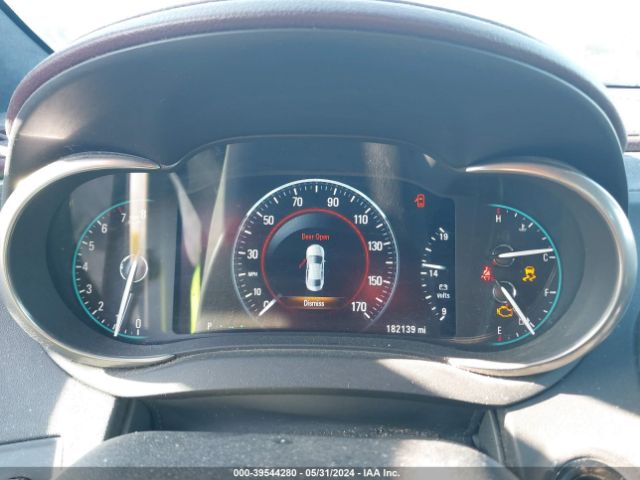1G4GD5G3XEF213098 Buick Lacrosse Premium I Group