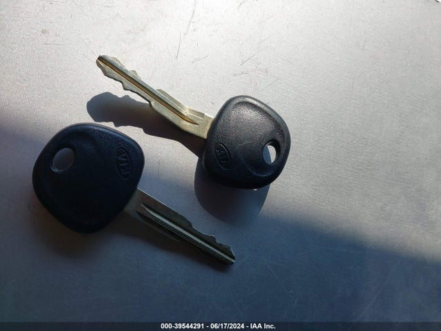 KIA FORTE LX 2015 KNAFK4A67F5436948 Image 11