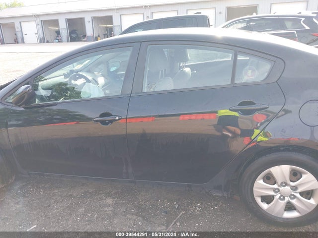 KIA FORTE LX 2015 KNAFK4A67F5436948 Image 14