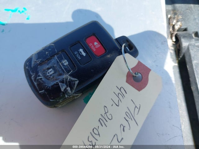 Toyota COROLLA SE 2017 2T1BURHE5HC833974 Image 11