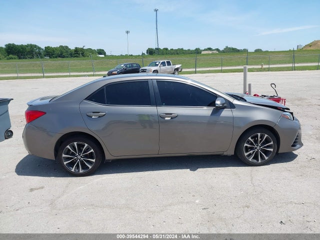 Toyota COROLLA SE 2017 2T1BURHE5HC833974 Image 14