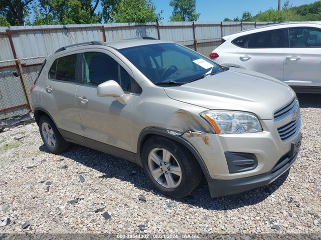 2016 3GNCJLSB2GL116881 главное изображение