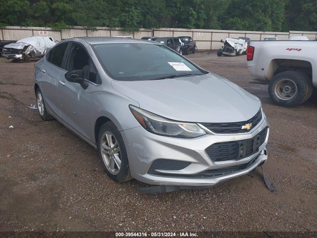 2016 1G1BE5SM2G7289853 main image