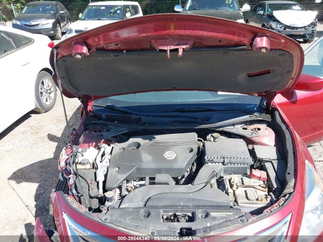 Nissan Altima 2.5 S 2015 1N4AL3AP1FN343944 Image 10