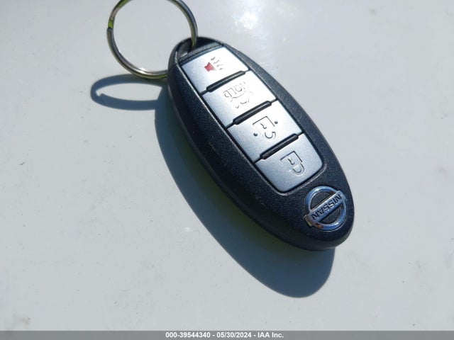 Nissan Altima 2.5 S 2015 1N4AL3AP1FN343944 Image 11