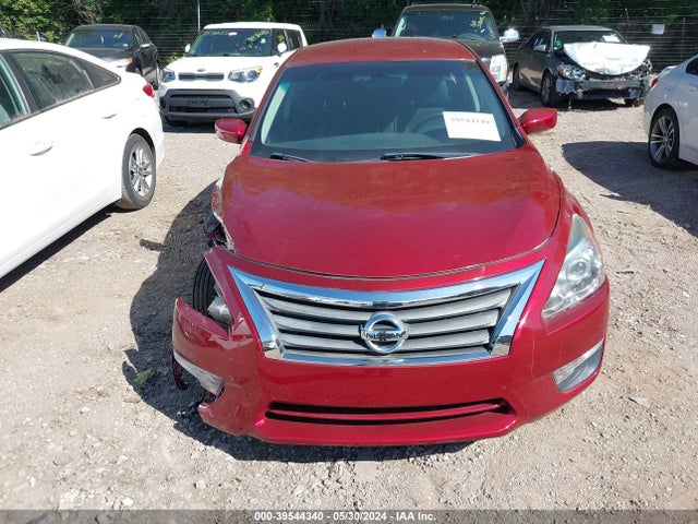 Nissan Altima 2.5 S 2015 1N4AL3AP1FN343944 Image 12