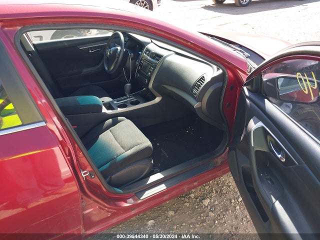Nissan Altima 2.5 S 2015 1N4AL3AP1FN343944 Image 5