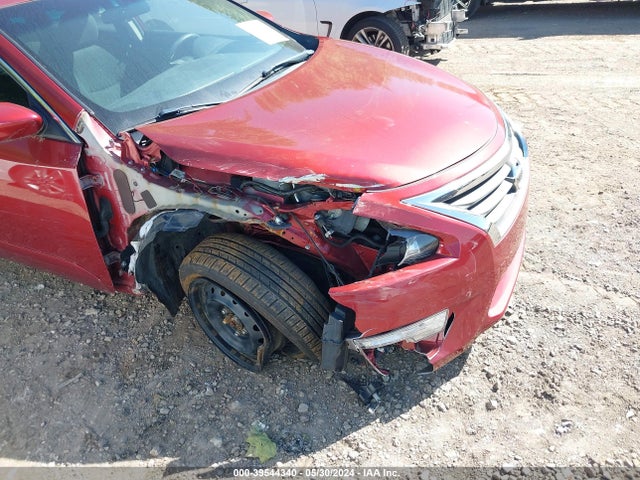 Nissan Altima 2.5 S 2015 1N4AL3AP1FN343944 Image 6