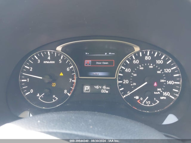 Nissan Altima 2.5 S 2015 1N4AL3AP1FN343944 Image 7